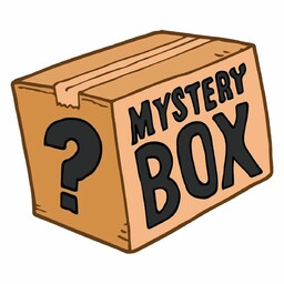 Mistery box